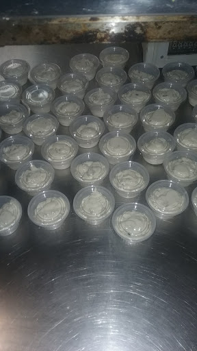 Caterer «Catfish City & BBQ Grill», reviews and photos, 1817 S University Ave, Little Rock, AR 72204, USA