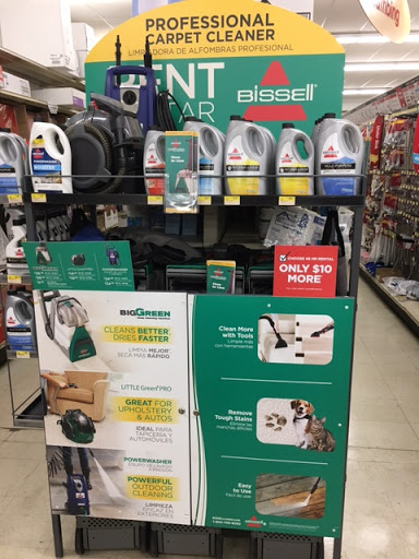 Hardware Store «Roselle Ace Hardware», reviews and photos, 821 E Nerge Rd, Roselle, IL 60172, USA