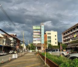 โรงแรมอโนดาตANODARD HOTEL photo