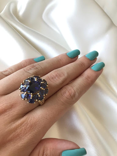 Jeweler «The Jewelry Doctors of Auburndale», reviews and photos, 1052 US-92, Auburndale, FL 33823, USA