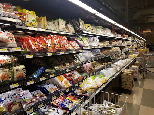 Korean Grocery Store «H Mart», reviews and photos, 2700 Lawrenceville-Suwanee Rd, Suwanee, GA 30024, USA