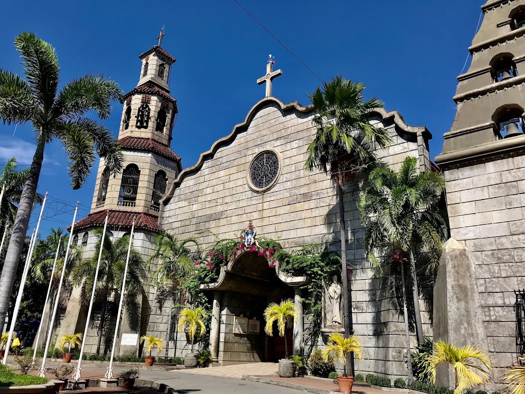 Minor Basilica of Our Lady of Charity