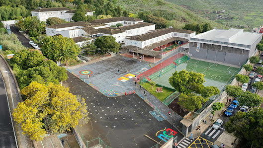 Colegio La Salle La Laguna C. Dacio Ferrera Martín, 1, 38207 La Laguna, Santa Cruz de Tenerife, España