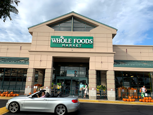 Grocery Store «Whole Foods Market», reviews and photos, 11660 Plaza America Dr, Reston, VA 20190, USA