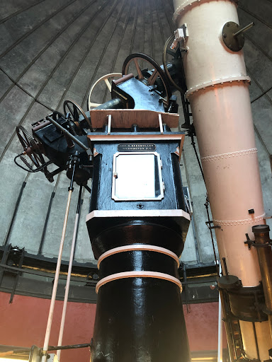 Park «Observatory Park», reviews and photos, 2100 S Fillmore St, Denver, CO 80210, USA