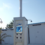 Photo n°4 de l'avis de Zaira.i fait le 12/08/2018 à 20:55 sur le  Hotel Ambassador à Tortoreto Lido