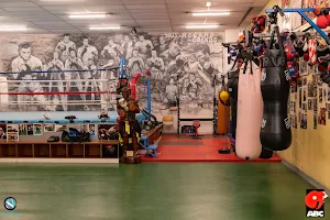 Académie de Boxe de Charenton-Bercy image