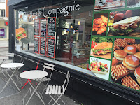 Photos du propriétaire du Sandwicherie Baguettes & Compagnie à Valenciennes - n°1