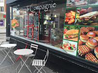Atmosphère du Sandwicherie Baguettes & Compagnie à Valenciennes - n°1