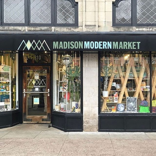 Gift Shop «Madison Modern Market», reviews and photos, 310 State St, Madison, WI 53703, USA