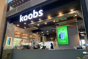 Koobs Cafe | كوبز image