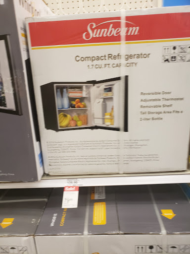 Department Store «Target», reviews and photos, 1851 Vernaci Dr, Washington, MO 63090, USA