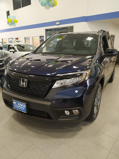 Used Car Dealer «Mt Kisco Honda», reviews and photos, 650 Bedford Rd, Bedford Hills, NY 10507, USA