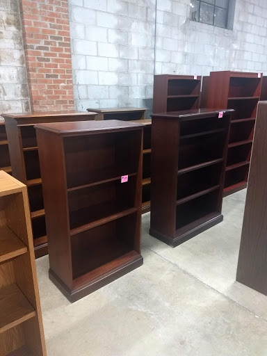 Army & Navy Surplus Shop «Hull Street Outlet Inc», reviews and photos, 3820 Jefferson Davis Hwy, Richmond, VA 23234, USA