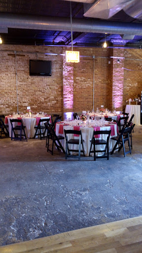 Live Music Venue «Bottom Lounge», reviews and photos, 1375 W Lake St, Chicago, IL 60607, USA