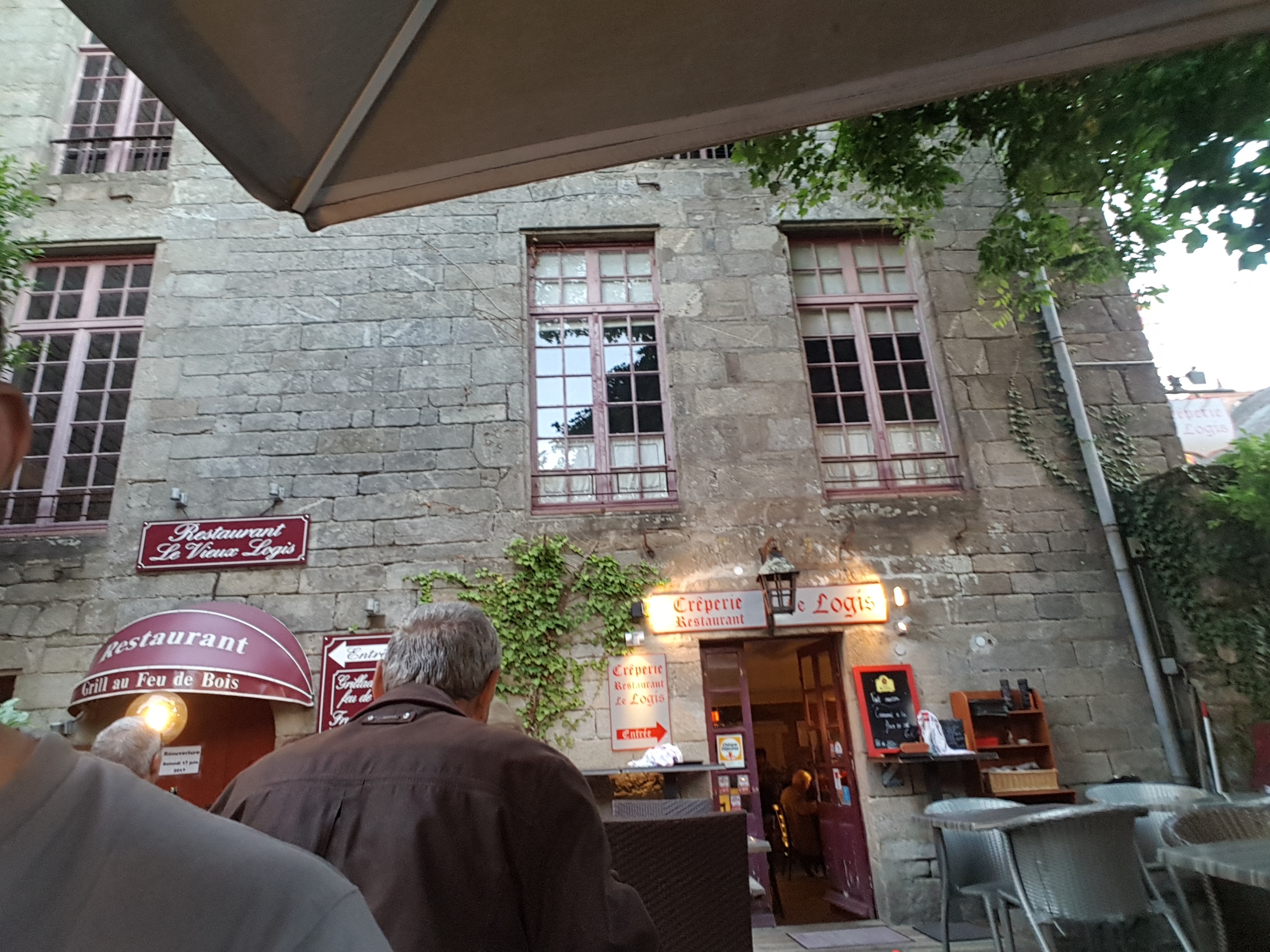 Photo n° 2 de l'avis de nicolas.a fait le 28/06/2017 à 13:19