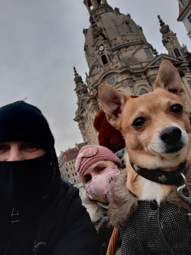 Tierarztpraxis Dr. Nachtigall unter Heidenau, Sachsen