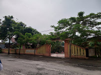 Foto SMP  Negeri 1 Campurdarat, Kabupaten Tulungagung