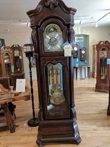 Furniture Store «Amana Furniture & Clock Shop», reviews and photos, 724 48th Ave, Amana, IA 52203, USA