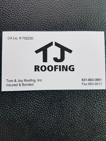 T J Roofing
