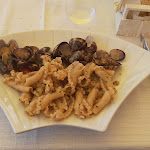 Photo n°1 de l'avis de Eleonora. fait le 07/08/2021 à 17:58 sur le  Ristorante Il Diavolo di Mare à Belvedere Marittimo