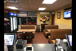 Cheezy's Pizza & Subs image