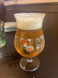 Plats et boissons du Restaurant Brasserie Le Moncey à Paris - n°8