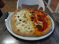 Pizza du Pizzeria Ô Gourmands à Montpellier - n°12