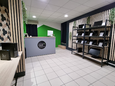 Eco'Depann PC à Carmaux