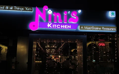 Nini's Kitchen - Surat image
