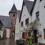 Photo n°8 de l'avis de mojgrad. fait le 09/09/2019 à 08:14 sur le  Gasthaus Zur Burg Hirschhorn à Hirschhorn