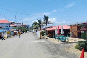 Playa De Canoa image