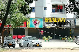Broadway Pizza - Jinnah Avenue image