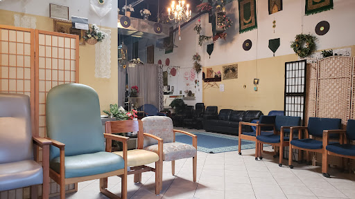 Funeral Home «Alfirdaus Jinnazah Services LLC (Muslim Funeral Home)», reviews and photos, 7903 Hill Park Ct #8, Lorton, VA 22079, USA