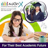 MATRIX Advanced Math Academy - Photo 4 - Car repair in , Kissimmee