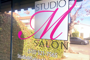 Studio M Salon image