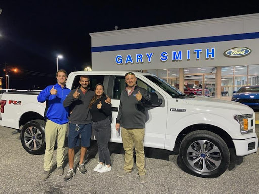 Car Dealer «Gary Smith Ford», reviews and photos, 1 Beal Pkwy NW, Fort Walton Beach, FL 32548, USA