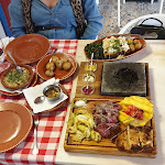 Photo n°1 de l'avis de marcos.o fait le 12/02/2022 à 15:51 sur le  Casa dos Torricados à Santarem