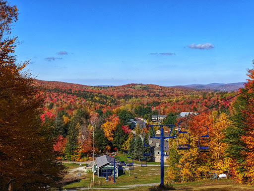 Disc Golf Course «Brewster Ridge Disc Golf Course», reviews and photos, 1239 Edwards Rd, Jeffersonville, VT 05464, USA