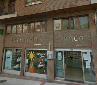 Farmacia Ortopedia Tanco Urnieta Idiazabal Kalea, 39, 20130 Urnieta, Gipuzkoa, España