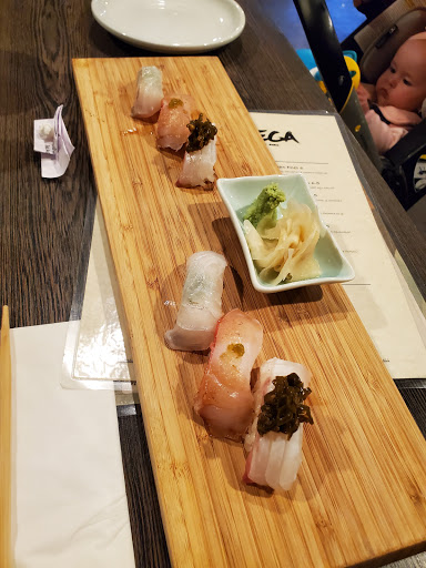 Kakurega: Sushi Tapas Sake
