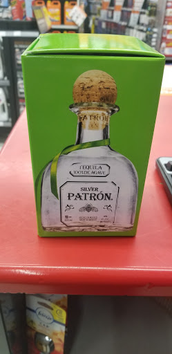 Liquor Store «Trinity Liquor Store», reviews and photos, 826 W 10th St, Wilmington, DE 19801, USA