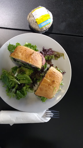 Grocery Store «The Market», reviews and photos, 611 Fremont St, Las Vegas, NV 89101, USA