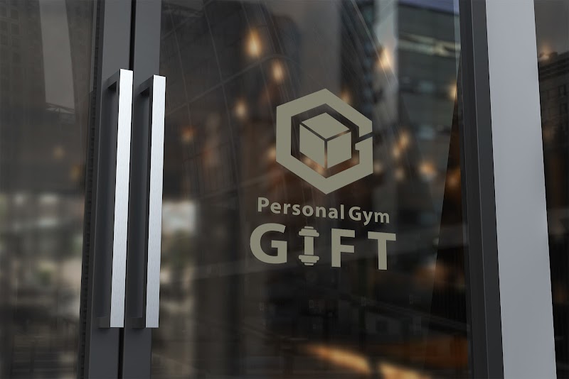 パーソナルジム ギフト/Personal Gym GIFT