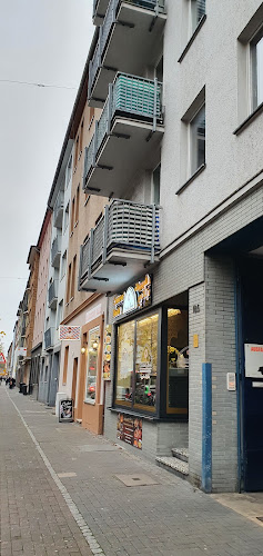 Barbershop Said - Meister Friseur à Düsseldorf