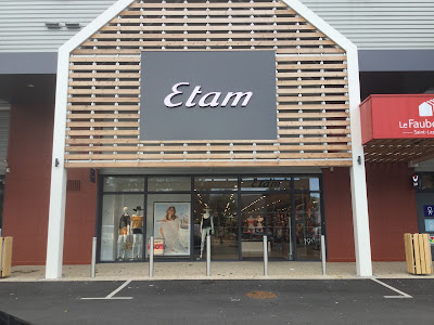 Etam Lingerie et Prêt-à-porter à Allonne