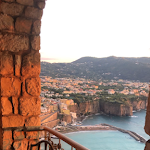 Photo n°1 de l'avis de Cynthia.e fait le 03/10/2023 à 16:20 sur le  Hotel Mega Mare à Vico Equense