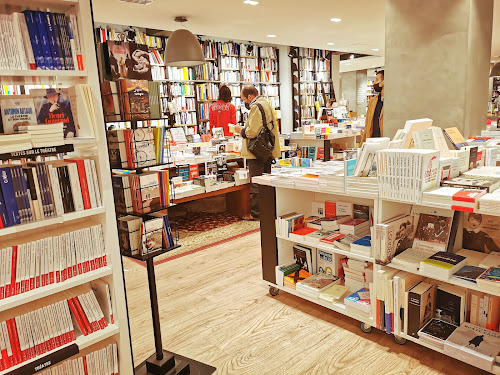 Librairie Le Divan à Paris