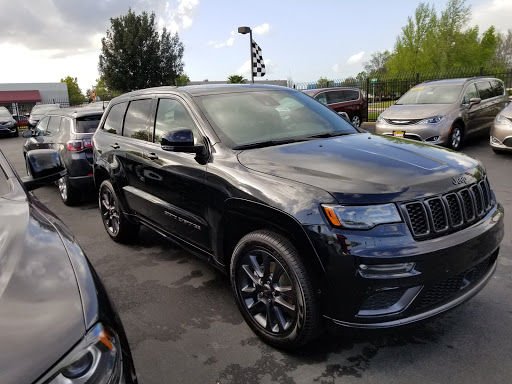 Antioch Auto Center image