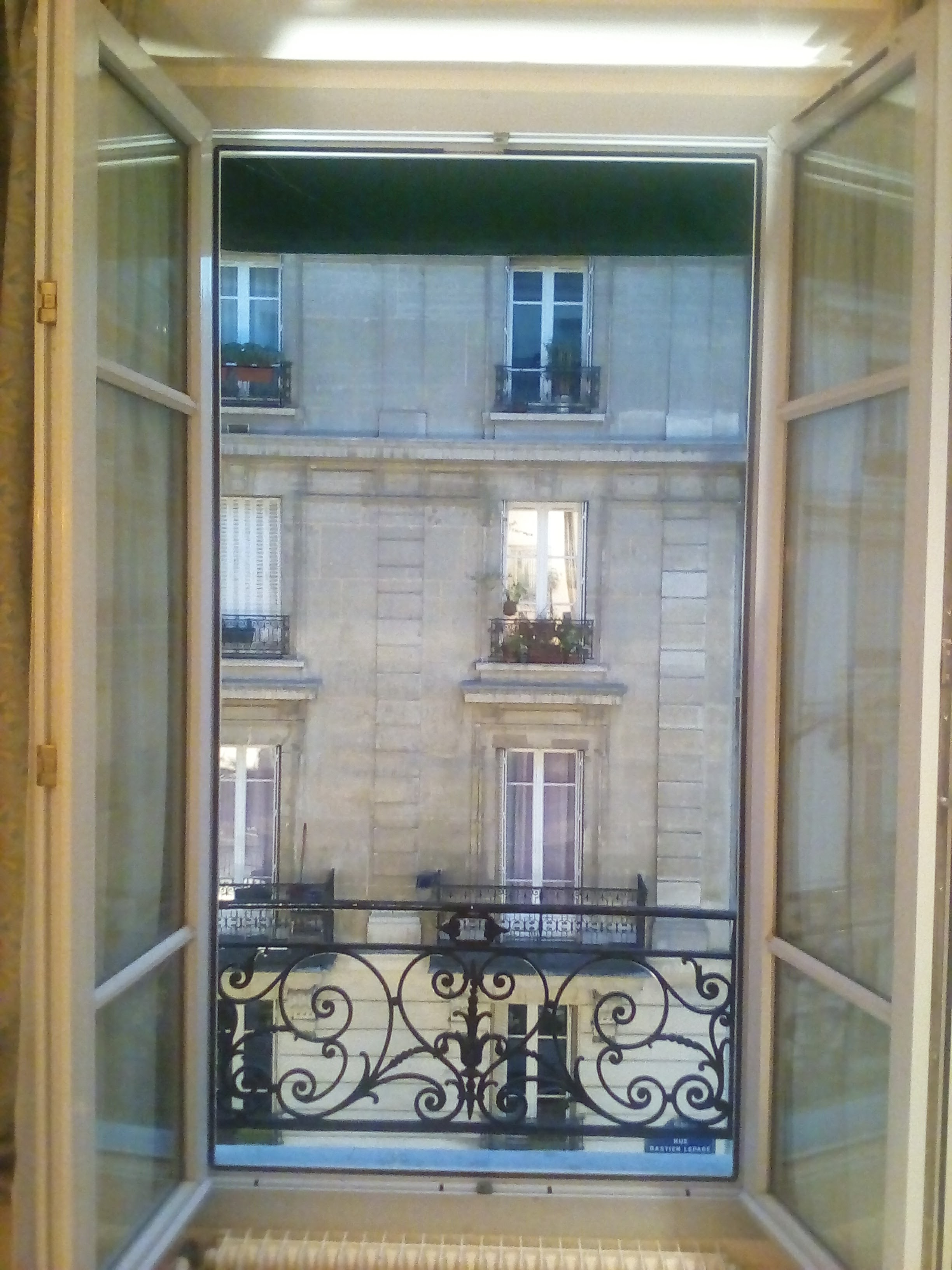 Photo n° 1 de l'avis de Bernd.h fait le 03/04/2018 à 22:41